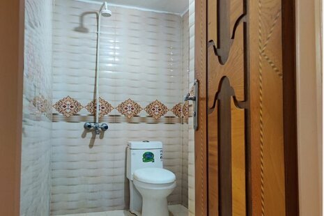 آپارتمان مبله 3 خواب در اصفهان