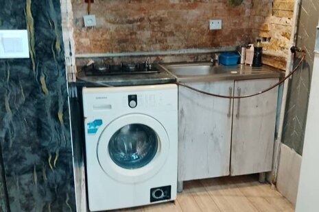 واحد مبله تکخواب 14 در هتل آپارتمان محمودآباد