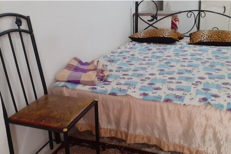 سوئیت مبله هستی در کرمانشاه