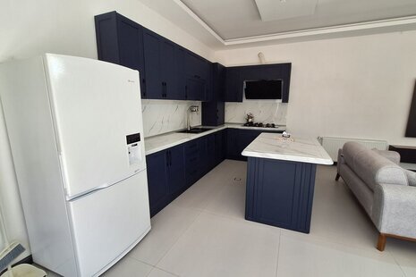 ویلا دوخواب استخردار مبله در چهارباغ