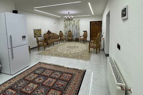 ویلا مبله دوخواب در چمستان