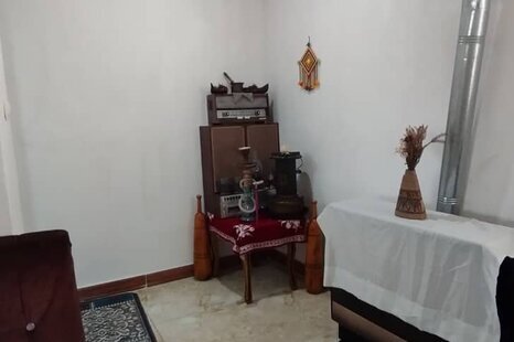 ویلا شالیزاری در سراوان