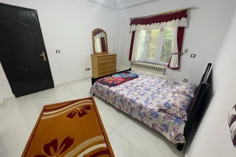 آپارتمان مبله دوخواب در کلاردشت