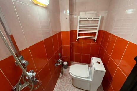 آپارتمان مبله دوخواب در محمود آباد