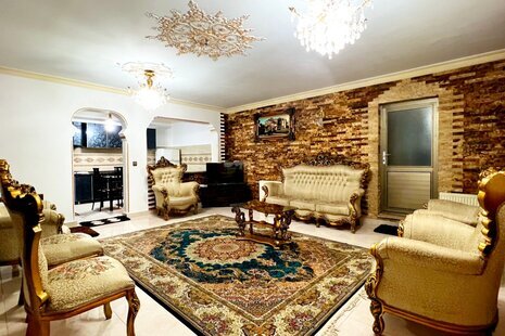 ویلا دوبلکس استخردار دوخواب در رامسر