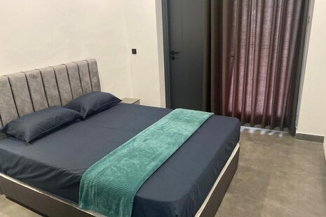 واحد دوبلکس استخردار کاسپین 2 در ویلای نور