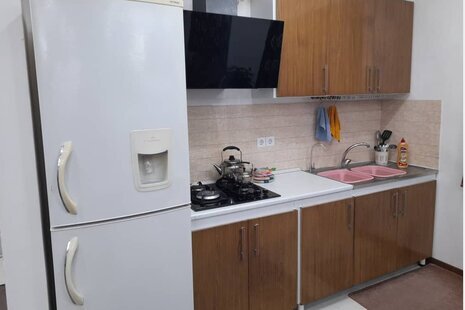 خانه باغ حسینی در بندرانزلی