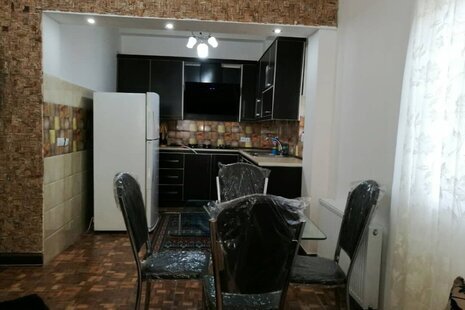 ویلا دوخواب استخردار مبله در شیرود