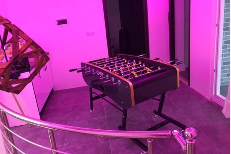 ویلا دوبلکس در بابل