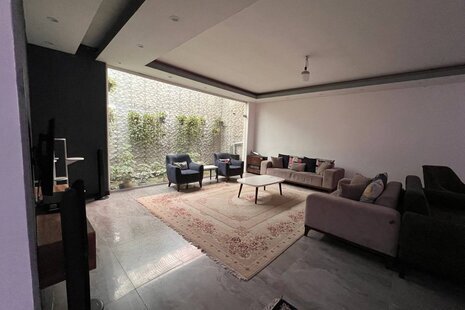 ویلا دو خواب استخردار در اغلان تپه