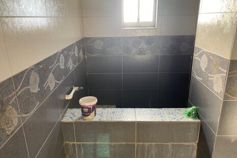 واحد تکخواب 101 در هتل آپارتمان در رینه