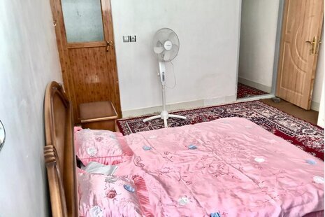 ویلا تک خواب در خوانسار