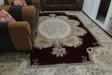 ویلا مبله تک خواب زاگرس در خرم آباد