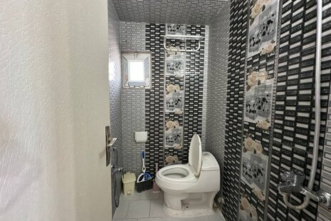 آپارتمان مبله دوخواب لاولی روم 1 پردیس 1 در محمود آباد