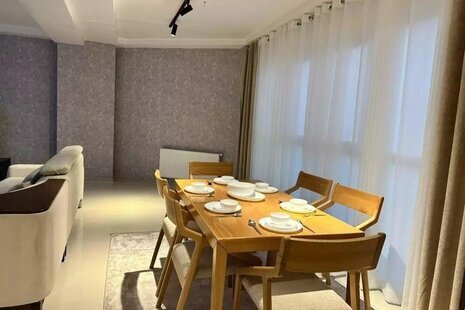 آپارتمان مبله 3خواب لاکچری 5 در شیراز