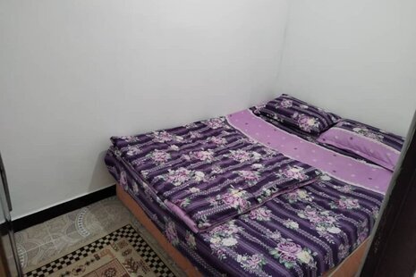 آپارتمان مبله تکخواب ساحلی واحد 8 در چالوس