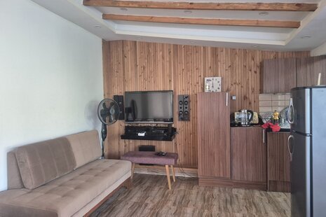 ویلا استخردار مبله تکخواب لایت در رشت