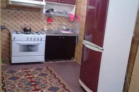 خانه ویلایی در روستای گنذر ماسال