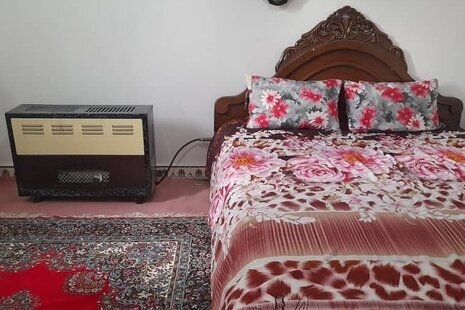 خانه ویلایی دو خواب در ماسال