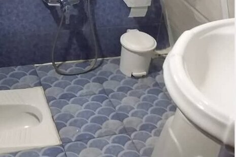 کلبه تکخواب استخردار جبلی در قائم شهر