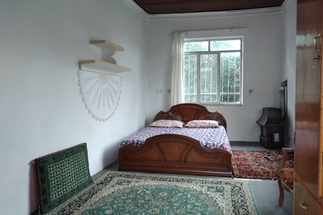 ویلا دوخواب یونیک در رامسر