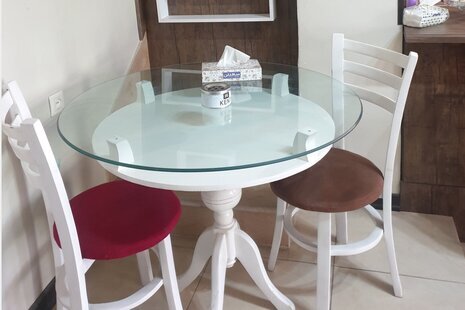 آپارتمان مبله دو خواب در شیراز