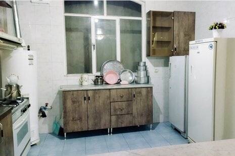 واحد دو خواب امیرکبیر 1 در کاشان