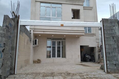 آپارتمان مبله تکخواب بندرگاه در بوشهر