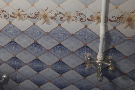 ویلا مبله تکخواب در بابل