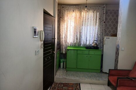 سوئیت مبله نوستالژی 3 در سبلان شمالی