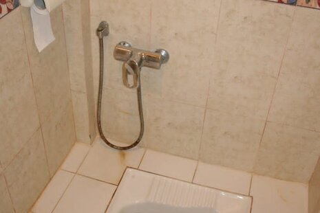 واحد تکخواب 04 در هتل آپارتمان در کیش