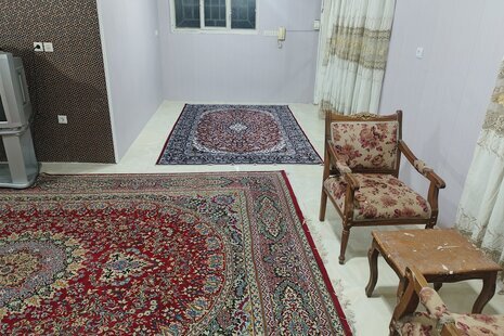 آپارتمان مبله تک خواب مستقیمی در همدان