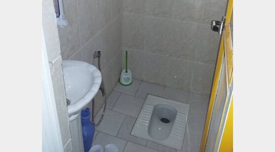 خانه چوبی اساس 1 در سوادکوه