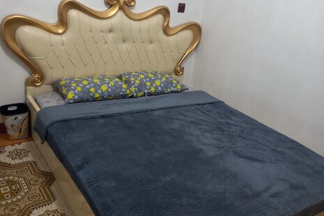 ویلا دوخواب امیرسام در ماسال