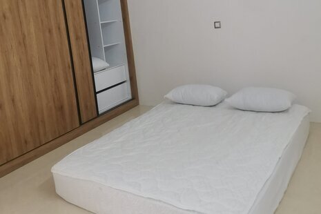 آپارتمان مبله تکخواب در خمینی شهر