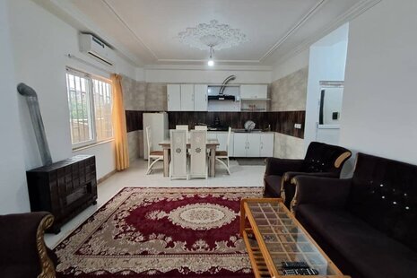 آپارتمان مبله تکخواب در رامسر