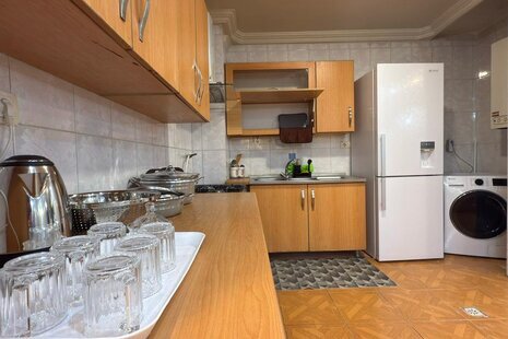 آپارتمان مبله سه خواب 101 در شیراز