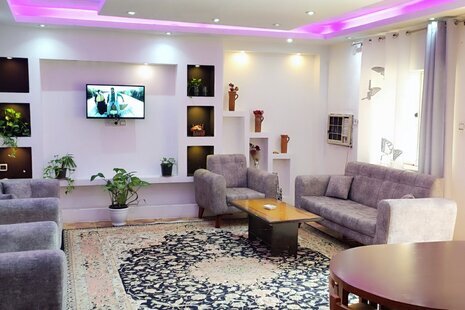 خانه ویلایی دوخواب ندایی 1 در چمخاله