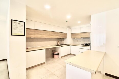 آپارتمان مبله 3خواب در شیراز (آقایی1)