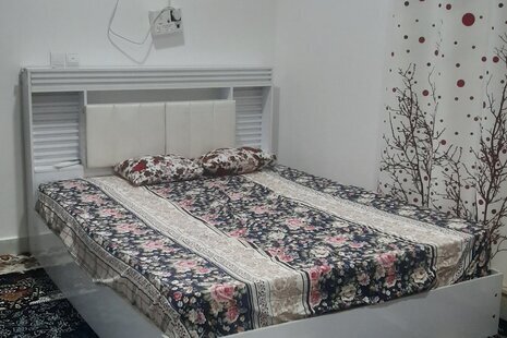 ویلا مبله دوخواب باغ قمیش در دزفول