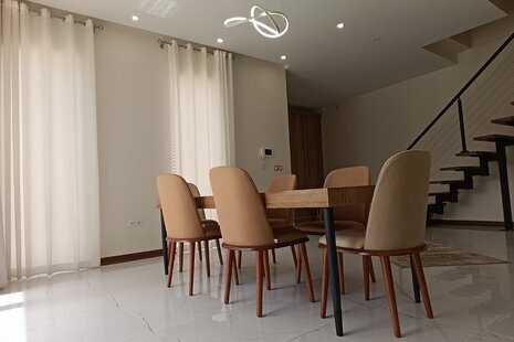 ویلا دوبلکس استخردار دو خواب مهسو در ملارد