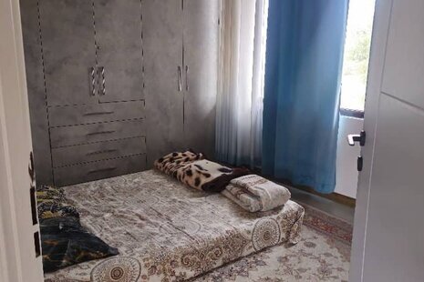 ویلا دوبلکس دوخواب مبله در رشت