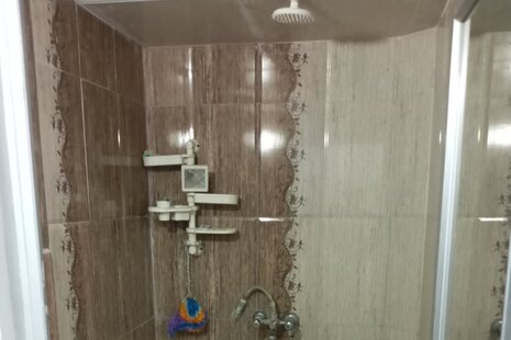 آپارتمان مبله تکخواب در کاشان