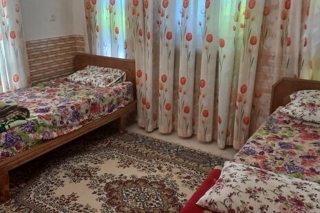 ویلا تک خواب در ساری