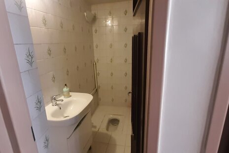 آپارتمان مبله تک خواب ساما (1) در اصفهان