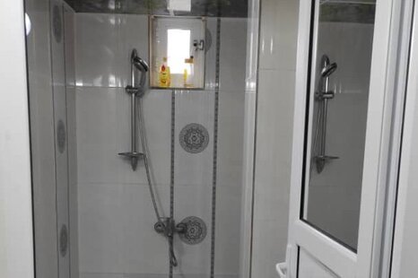 آپارتمان مبله دو خواب گیسوم در روستای گتگسرا اسالم