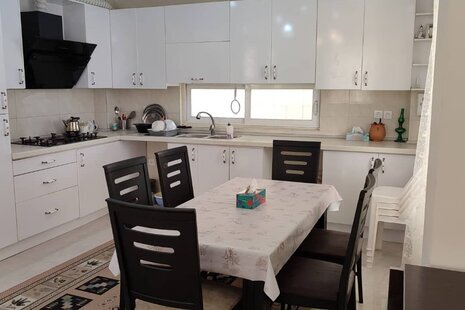 واحد سه خواب در طبقه اول ویلا نشتارود