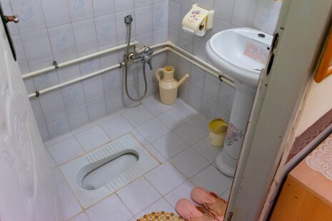 خانه ویلایی دو خواب در شاهرود