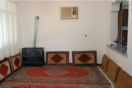 ویلا تک خواب در ماسال