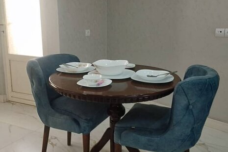 سوئیت مبله در نیاوران